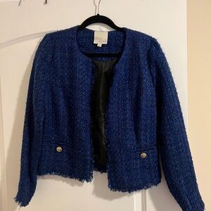 Olive and Oak Tweed jacket